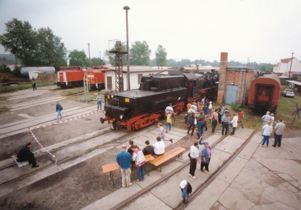 Bw-Fest Weimar 1998, ©Stefan Scholz (11)